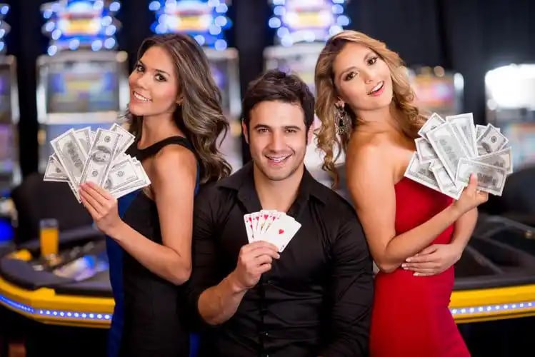 Video Slots ဂိမ်းများ nabu88 ကာစီနို