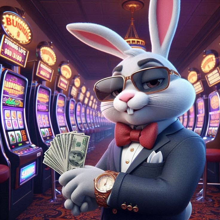 nabu88 ကာစီနိုတွင် ငွေသွင်းကာ Slots ကစားနည်း