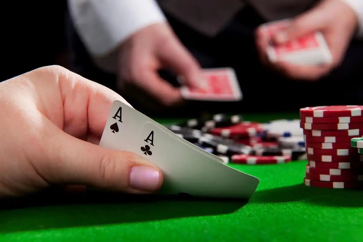 Casino Slots nabu88